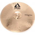 Paiste - Alpha Medium Crash 18" EXPO