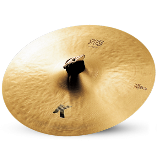 Zildjian K Splash 12"  