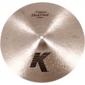 Zildjian - K Custom Dark Crash 18"