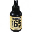 Cymbal Intensive Care Cleaner - płyn do talerzy w sprayu