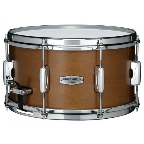 Tama - werbel Soundworks Kapur 13"x7" DKP137-MRK