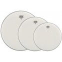 Remo - naciągi Ambassador coated TomPack Fusion 10'' 12'' 14''