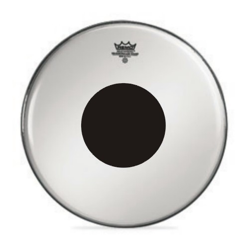 Remo - naciąg CS Smooth White 15"