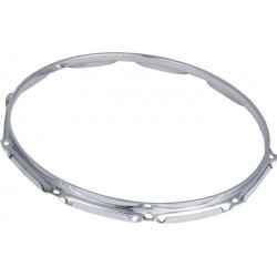 Dixon - Obręcz werblowa 14''/ 10 śrub Power Hoop 2.3 mm dolna