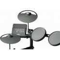 Yamaha - Perkusja elektroniczna DTX430K