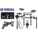 Yamaha - Perkusja elektroniczna DTX522K