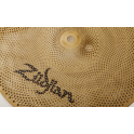 Zildjian - Zestaw talerzy Low Volume L80 468 Low Volume Box Set  LV468 14" 16" 18''