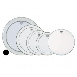 Remo - naciągi Pinstripe Powerstroke Ambassador Fusion Pro-Pack 22 10 12 14 14