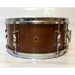 Ludwig - werbel WFL Supreme Concert  14"x6.5" - 19 lipca 1957