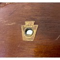 Ludwig - werbel WFL Supreme Concert  - 19 lipca 1957