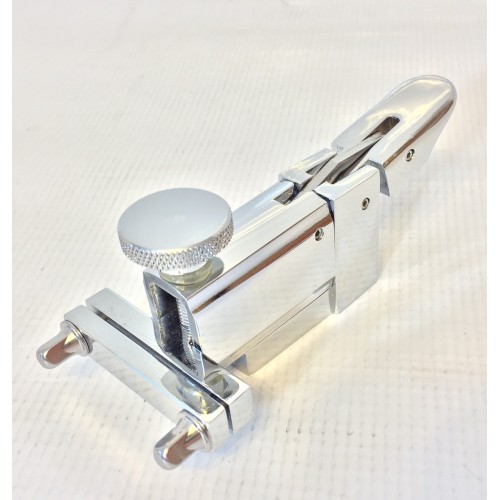 WorldMax - Maszynka do werbla odlewana S-8