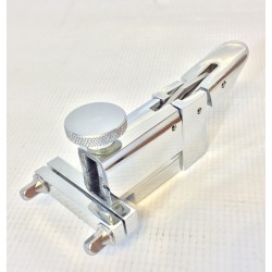 WorldMax - Maszynka do werbla odlewana S-8