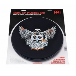 Meinl - Pad ćwiczebny Jawbreaker 12'' MPP-12-JB