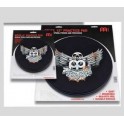 Meinl - Pad ćwiczebny Jawbreaker 12'' MPP-12-JB