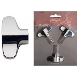 Stagg - Nakrętki motylkowe M6 - komplet