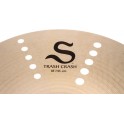 Zildjian -  S Series Trash Crash 18"