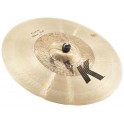Zildjian - K Custom Hybrid Ride 21"