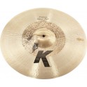 Zildjian - K Custom Hybrid Ride 21"