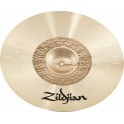 Zildjian - K Custom Hybrid Ride 21"