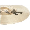 Zildjian - K Custom Hybrid Ride 21"