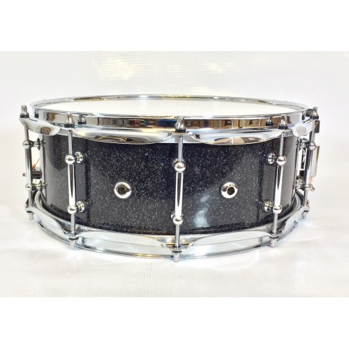 Kurowski Drums - werbel corianowy 12mm 14''x5.5'' jak nowy!