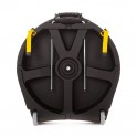 Hardcase - Case 22'' na 9 talerzy - HN9CYM22 