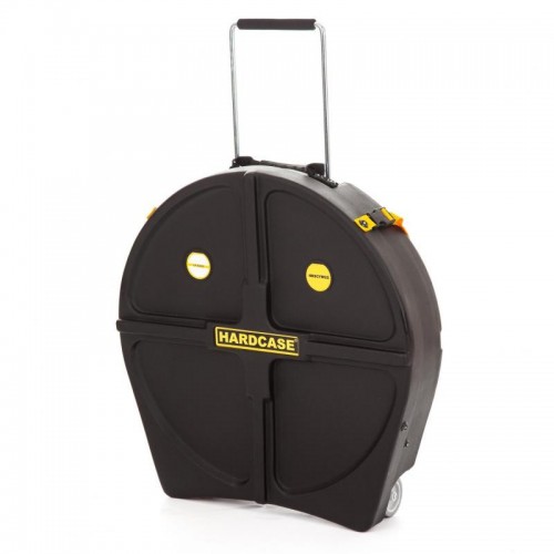 Hardcase - Case 22'' na 9 talerzy - w&oacute;zek HN9CYM22 
