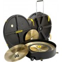 Hardcase - Case 22'' na 9 talerzy - HN9CYM22 