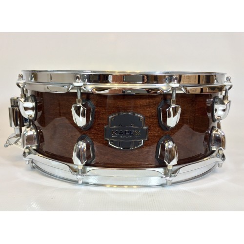 Mapex - werbel Saturn IV 14''x5.5'' Walnut
