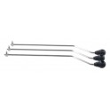 Pearl - Nogi do floor toma Reference/Masters LG-200/3