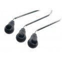 Pearl - Nogi do floor toma Reference/Masters LG-200/3