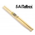 Balbex - pałki Premium Hickory 5A Good Grip