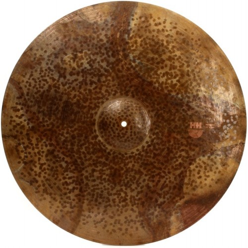 Sabian - HH "Big And Ugly" Pandora Ride 24''