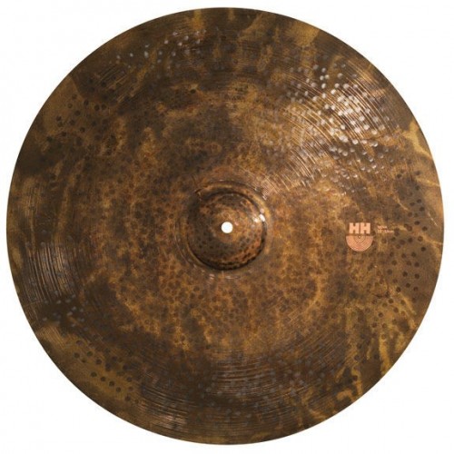 Sabian - HH "Big And Ugly" NOVA Ride 24''