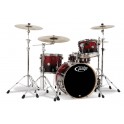 PDP by DW - perkusja Concept Birch CM4 20" Shellset 