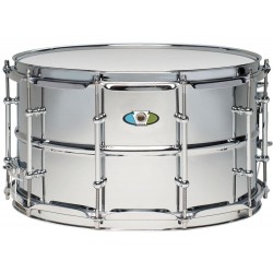 Ludwig - werbel Supralite 14''x8''