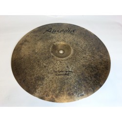 Amedia - Gold Series Contra Bell Ride 20"