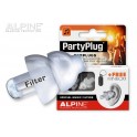 Alpine - stopery Partyplug