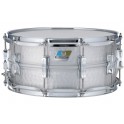 Ludwig - werbel Acrolite Hammered 14''x6.5''  LM405K