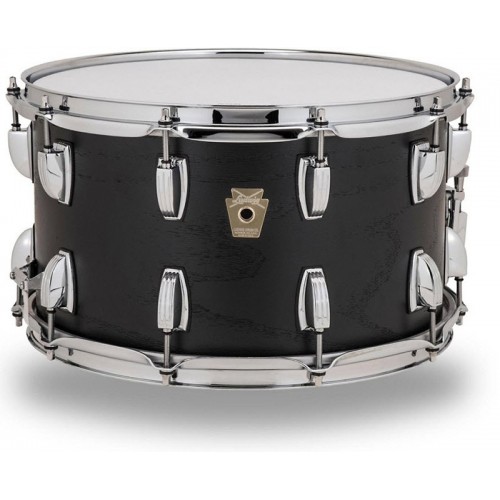 Ludwig - werbel klonowy Keystone Maple 14''x8" Black Oak