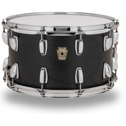 Ludwig - werbel klonowy Keystone Maple 14''x8" Black Oak