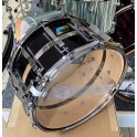 Ludwig - werbel klonowy Sloted Coliseum14''x8" Black