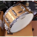 Yamaha - werbel mosiężny Recording Custom Brass 14'' x 6.5'' 