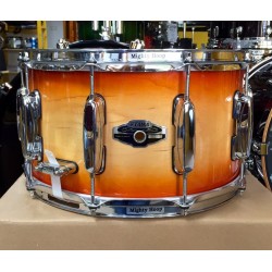 Tama - werbel klonowy Artwood 14"x8" Caramel Sunburst KOMIS