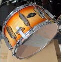 Tama - werbel klonowy Starclassic 14"x8"  Natural MPS148-VAM