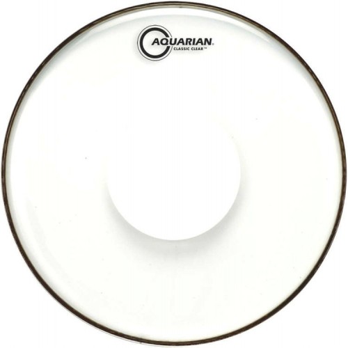 Aquarian - Naciąg Classic Clear Dot 14''