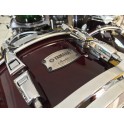 Yamaha - werbel klonowy Absolute Hybrid Maple 14'' x 6'' 
