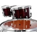 Yamaha - perkusja klonowa Absolute Hybrid Maple Standard Shellset