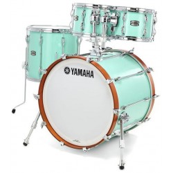Yamaha - perkusja brzozowa Recording Custom Studio Shellset