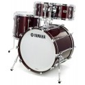 Yamaha - perkusja brzozowa Recording Custom Standard Shellset
